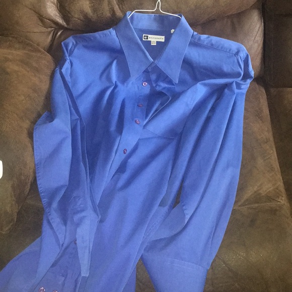 Men’s button down - Picture 2 of 5